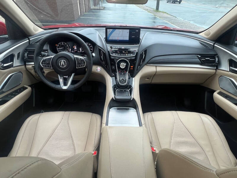 2019 Acura RDX SH-AWD w/Tech