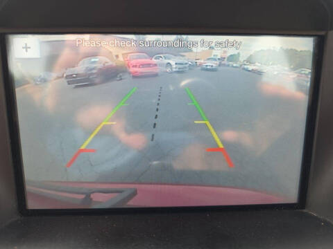 2017 Ford C-MAX Energi SE