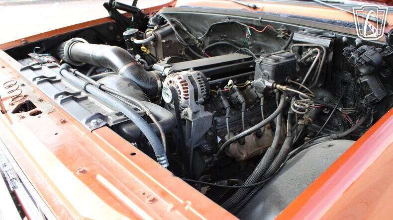 1980 GMC C/K 3500 Series