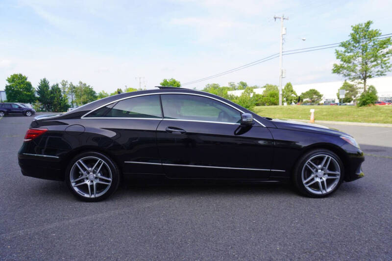 2014 Mercedes-Benz E-Class E 350