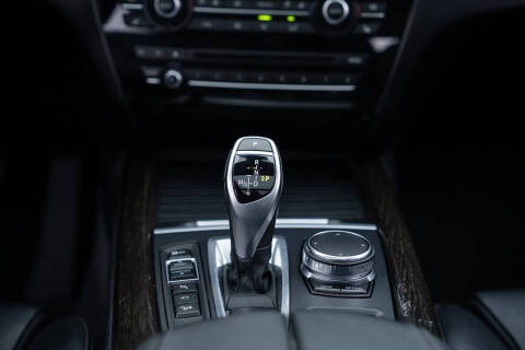 2018 BMW X5 xDrive35d