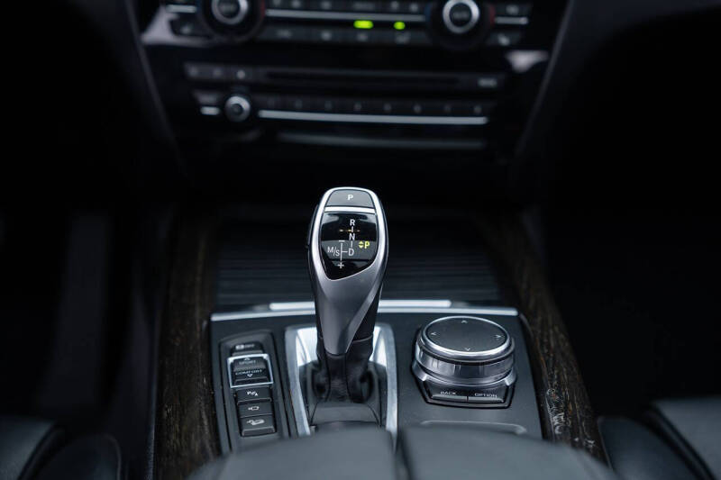2018 BMW X5 xDrive35d