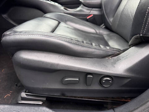 2020 Subaru Outback Limited XT