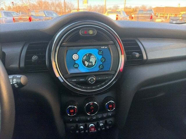 2021 MINI Hardtop 4 Door Cooper