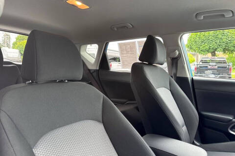 2024 Kia Soul S