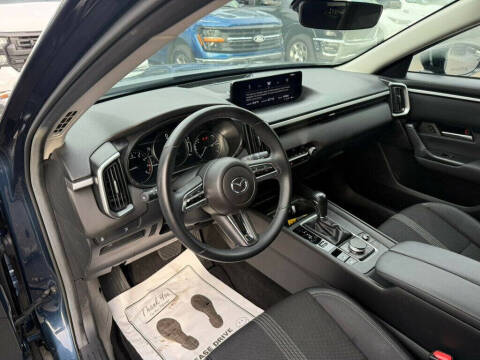 2025 Mazda CX-50 2.5 S Preferred