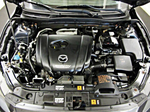 2014 Mazda MAZDA3 i Grand Touring