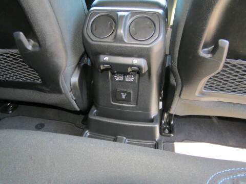 2025 Jeep Wrangler Rubicon 4xe