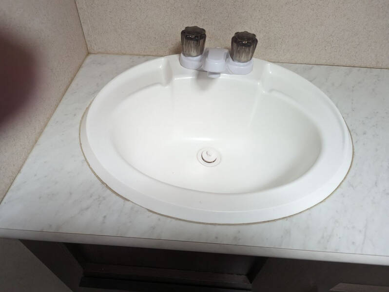 2018 Forest River Cruise Lite