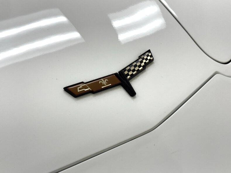 1981 Chevrolet Corvette