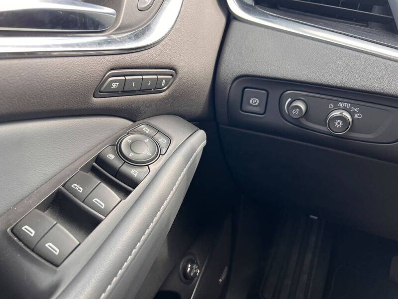 2021 Buick Enclave Premium
