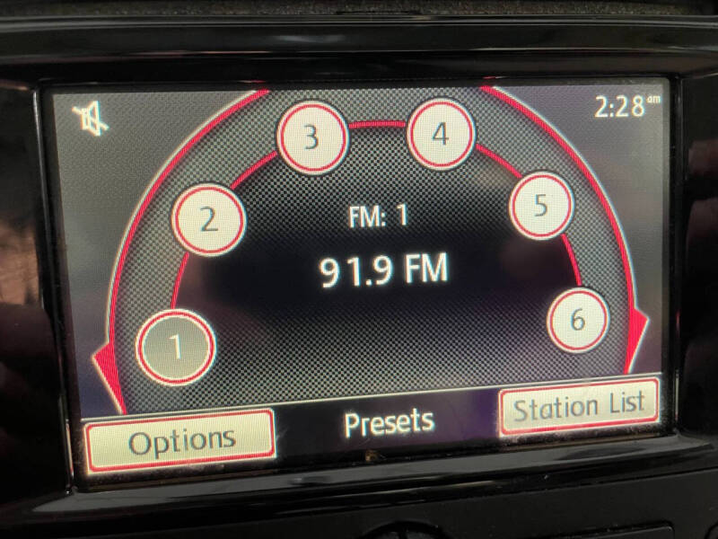 2013 Volkswagen Jetta TDI