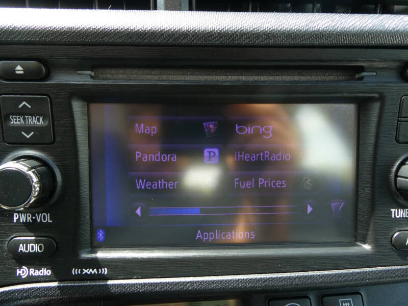 2013 Toyota Prius c Four