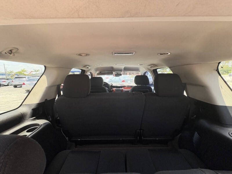2013 Chevrolet Tahoe LS