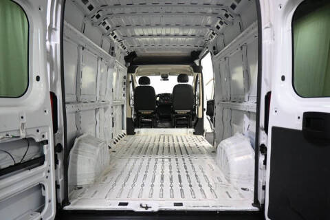 2021 RAM ProMaster 2500 159 WB
