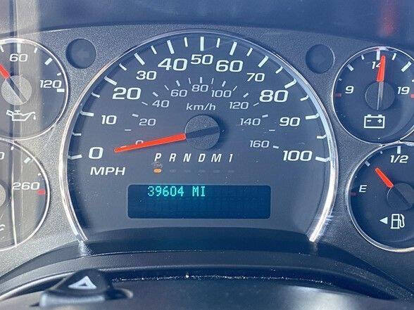 2024 GMC Savana 3500