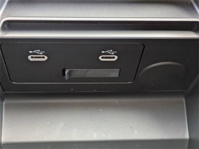 2025 Mazda CX-30 2.5 S Preferred