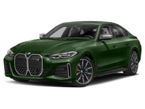 2023 BMW i4 eDrive35 Gran Coupe