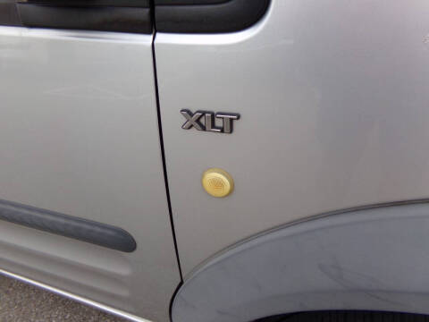 2012 Ford Transit Connect XLT