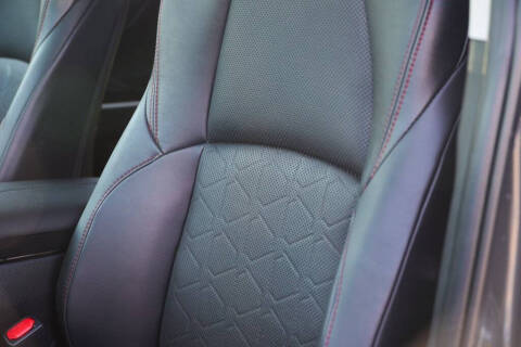 2022 Toyota RAV4 TRD Off-Road