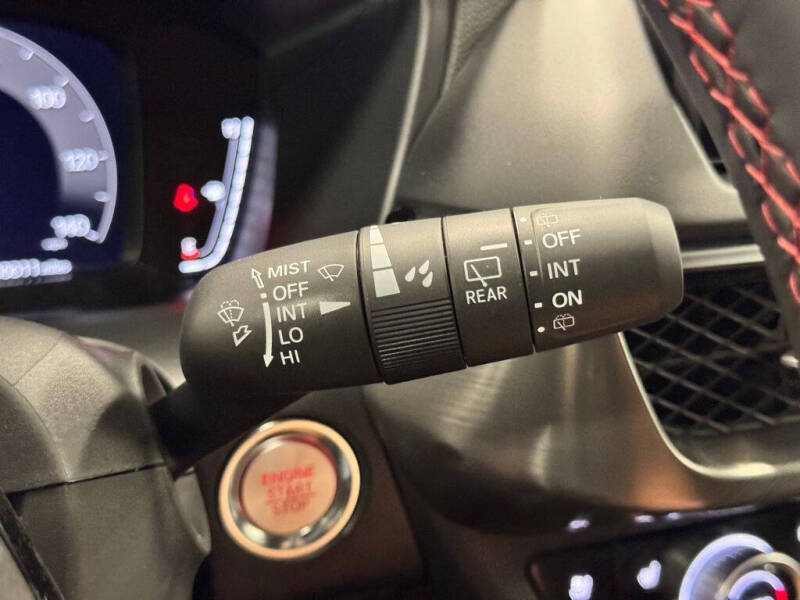 2025 Acura ADX w/A-SPEC