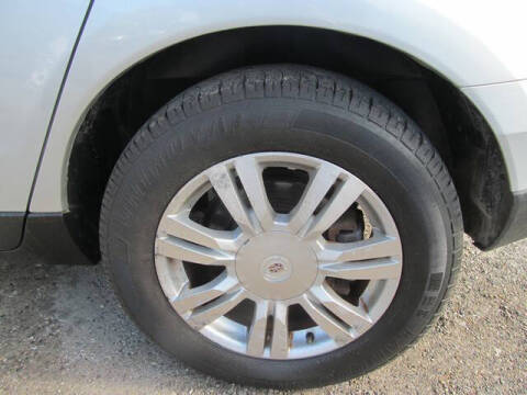 2013 Cadillac SRX Luxury Collection