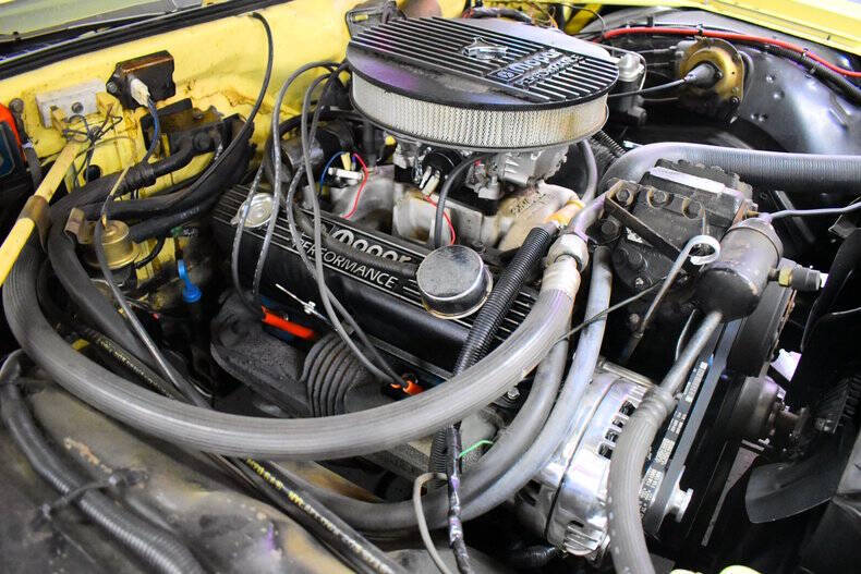 1977 Plymouth Gran Fury