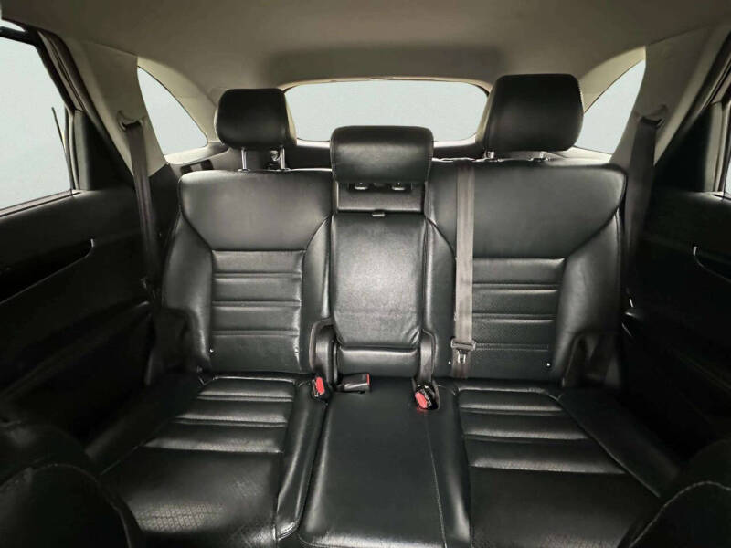 2017 Kia Sorento EX