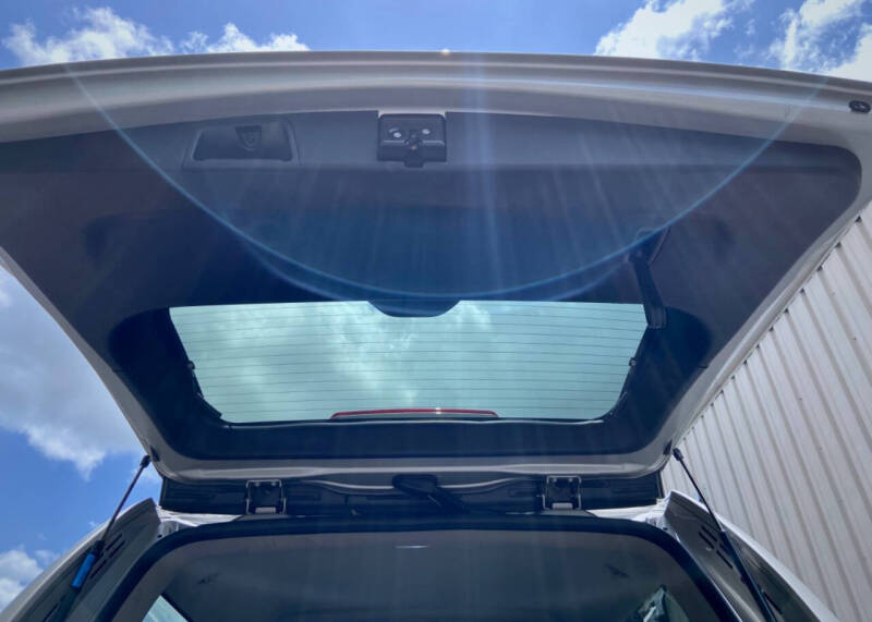 2008 Chevrolet Suburban LS