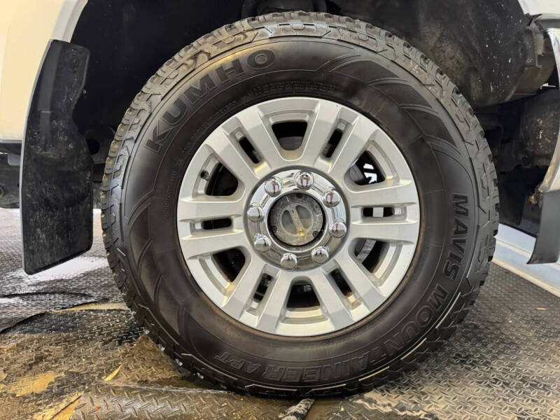 2019 Ford F-250 Super Duty