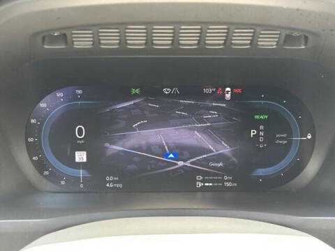 2023 Volvo XC90 Recharge T8 Plus Bright Theme 6P