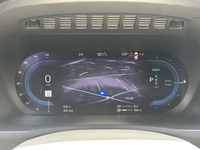 2023 Volvo XC90 Recharge T8 Plus Bright Theme 6P