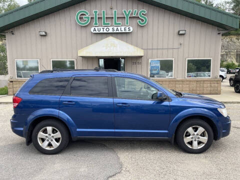 2009 Dodge Journey
