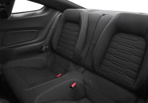 2016 Ford Mustang V6