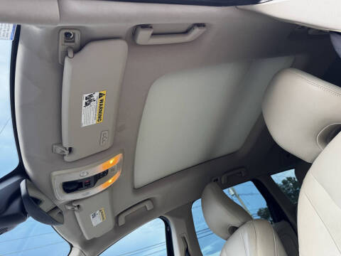 2015 Volvo XC60 T5 Drive-E Premier