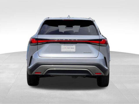 2023 Lexus RX 350