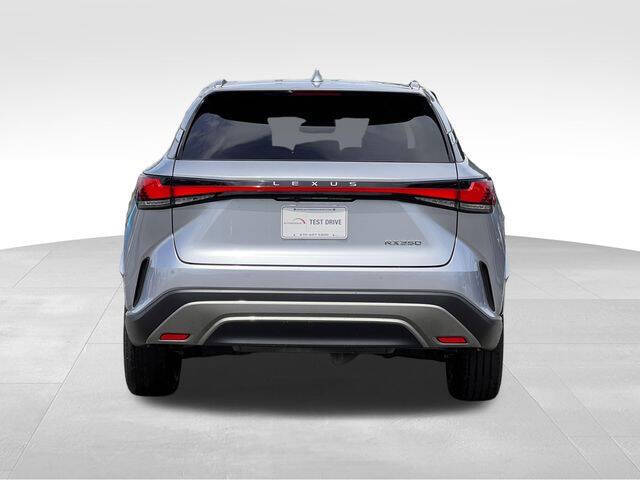 2023 Lexus RX 350