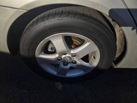 2003 Toyota Camry SE V6