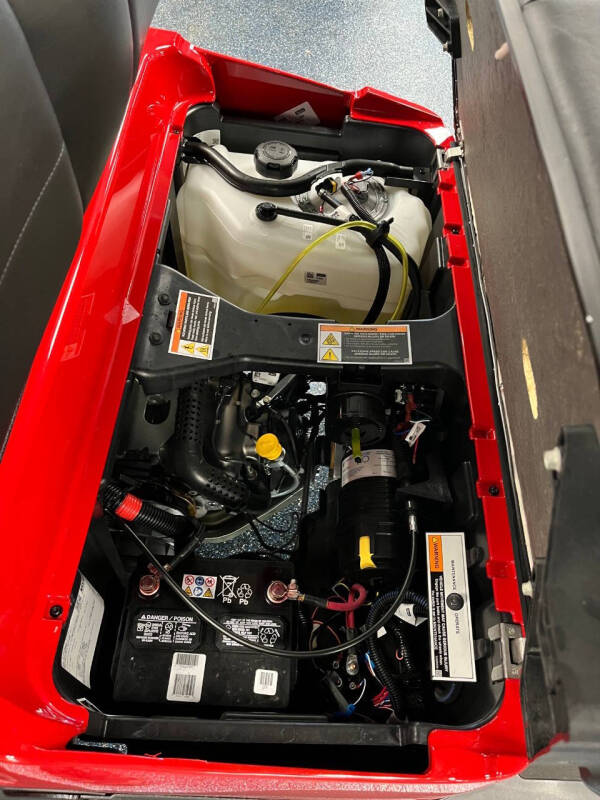 2026 Club Car Onward