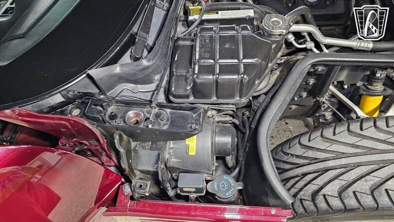 1993 Chevrolet Corvette