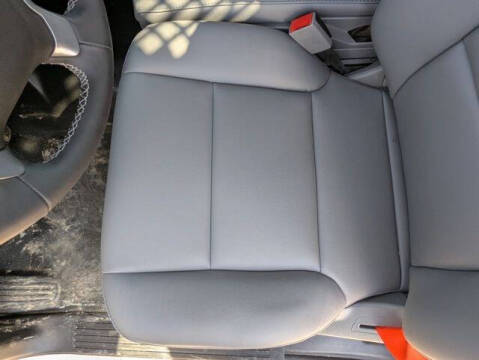 2024 Chevrolet Silverado 5500HD