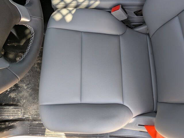 2024 Chevrolet Silverado 5500HD