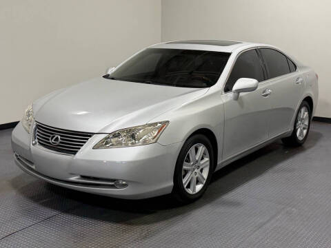 2009 Lexus ES 350