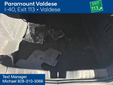 2023 Chevrolet Camaro SS