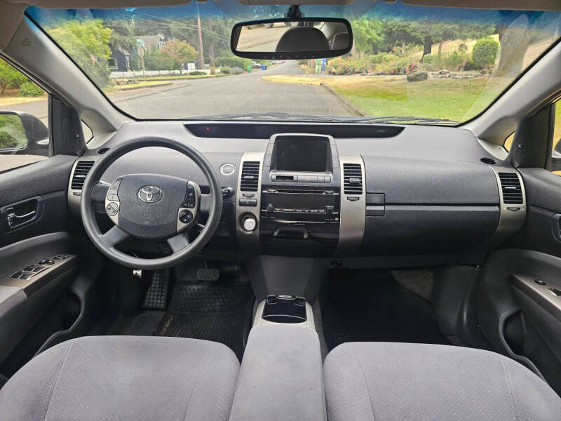 2007 Toyota Prius