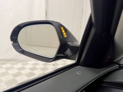 2014 Audi A6 3.0T quattro Prestige