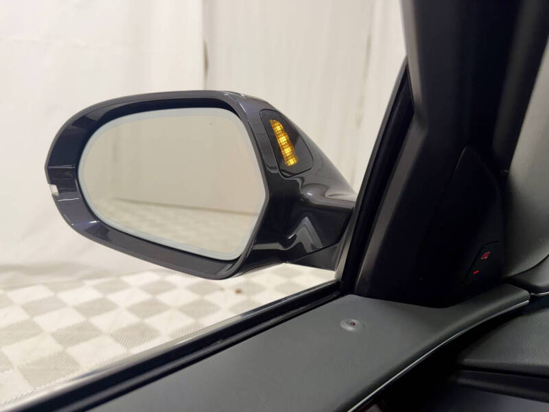 2014 Audi A6 3.0T quattro Prestige