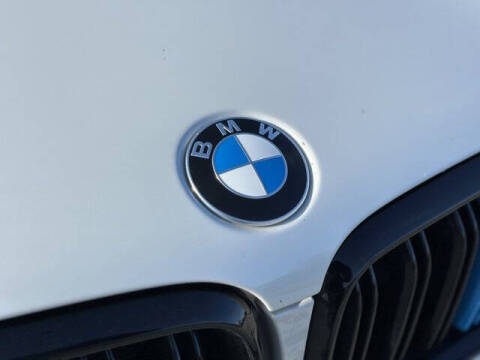 2018 BMW X5 xDrive50i