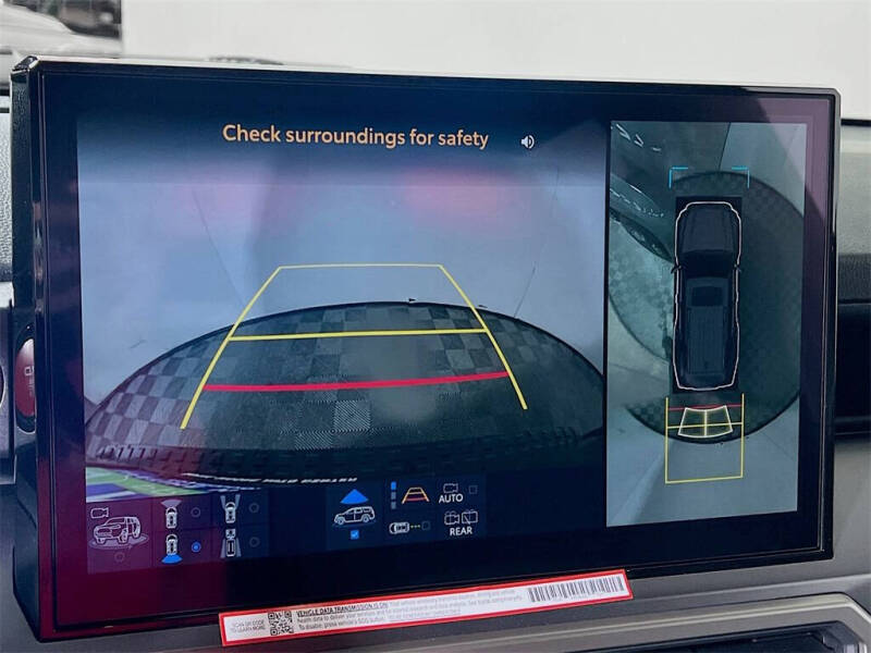 2026 Toyota 4Runner TRD Sport