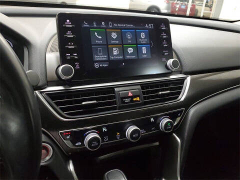 2022 Honda Accord Sport Special Edition